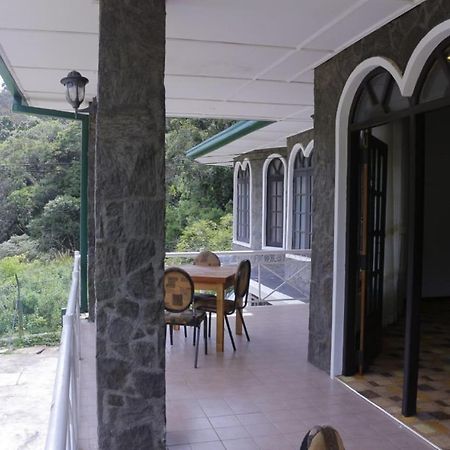 Manjari Green Hills Nuwara Eliya Exterior foto
