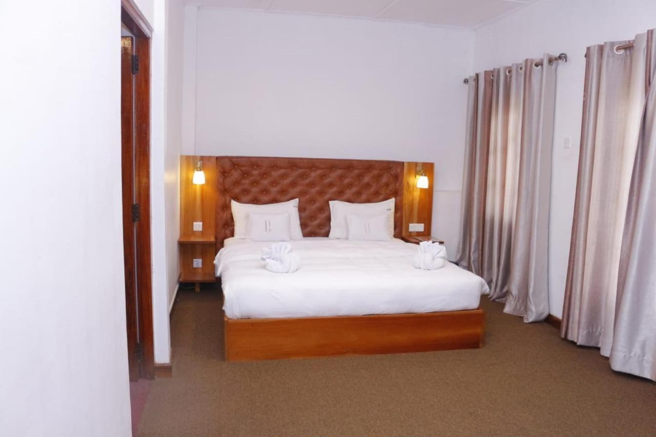 Manjari Green Hills Nuwara Eliya Exterior foto