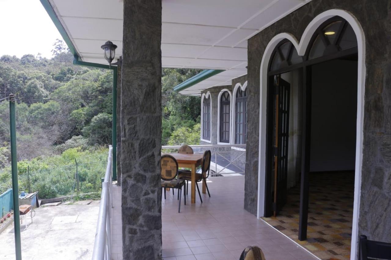 Manjari Green Hills Nuwara Eliya Exterior foto
